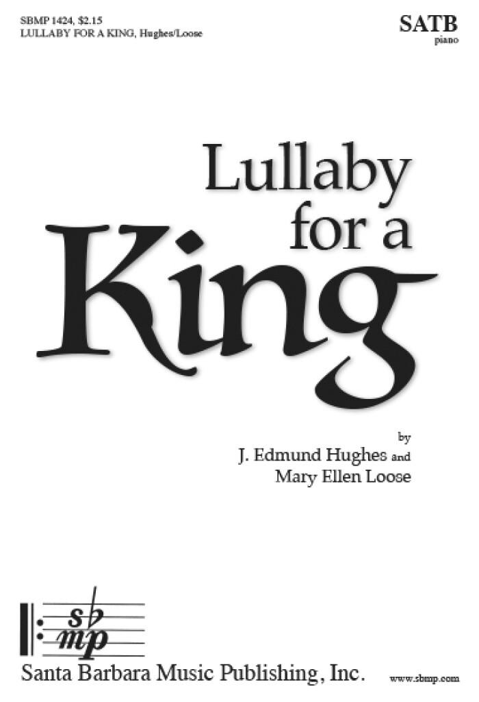 Lullaby For A King