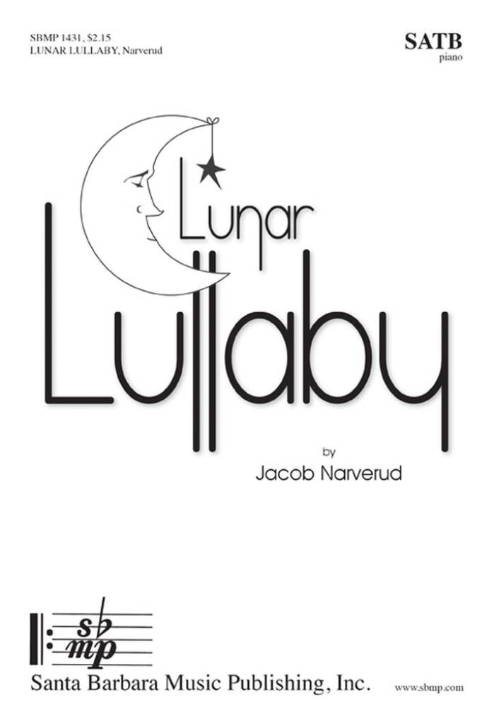 Lunar Lullaby