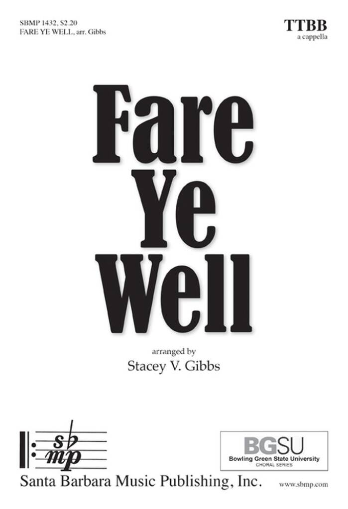 Fare Ye Well
