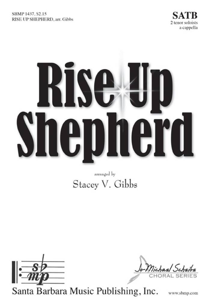 Rise Up Shepherd
