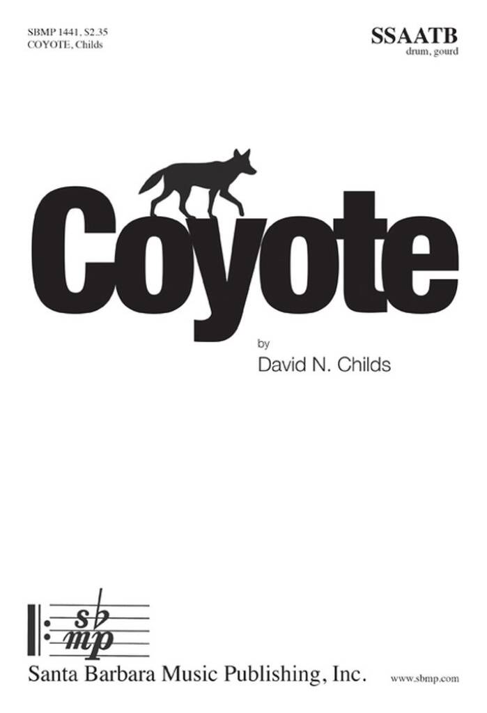 Coyote