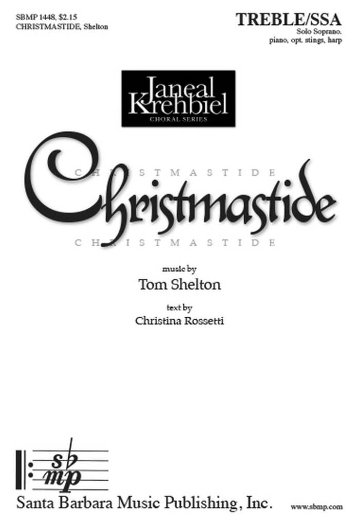 Christmastide
