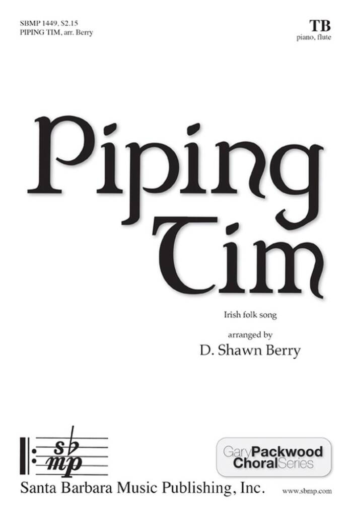 Piping Tim