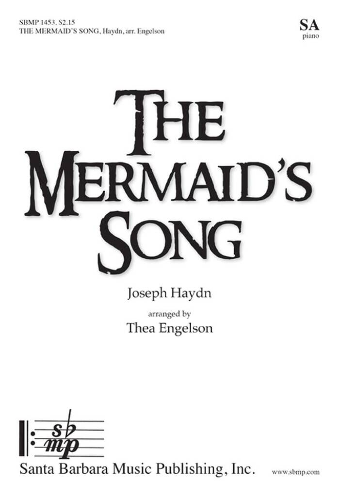 The Mermaid's Song
