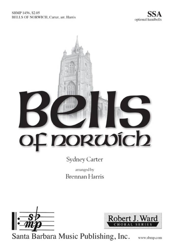 Bells Of Norwich