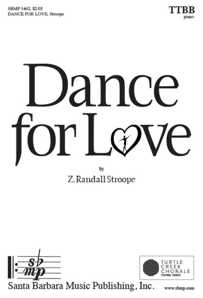 Dance For Love