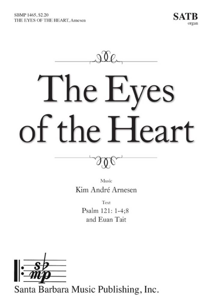 The Eyes Of The Heart