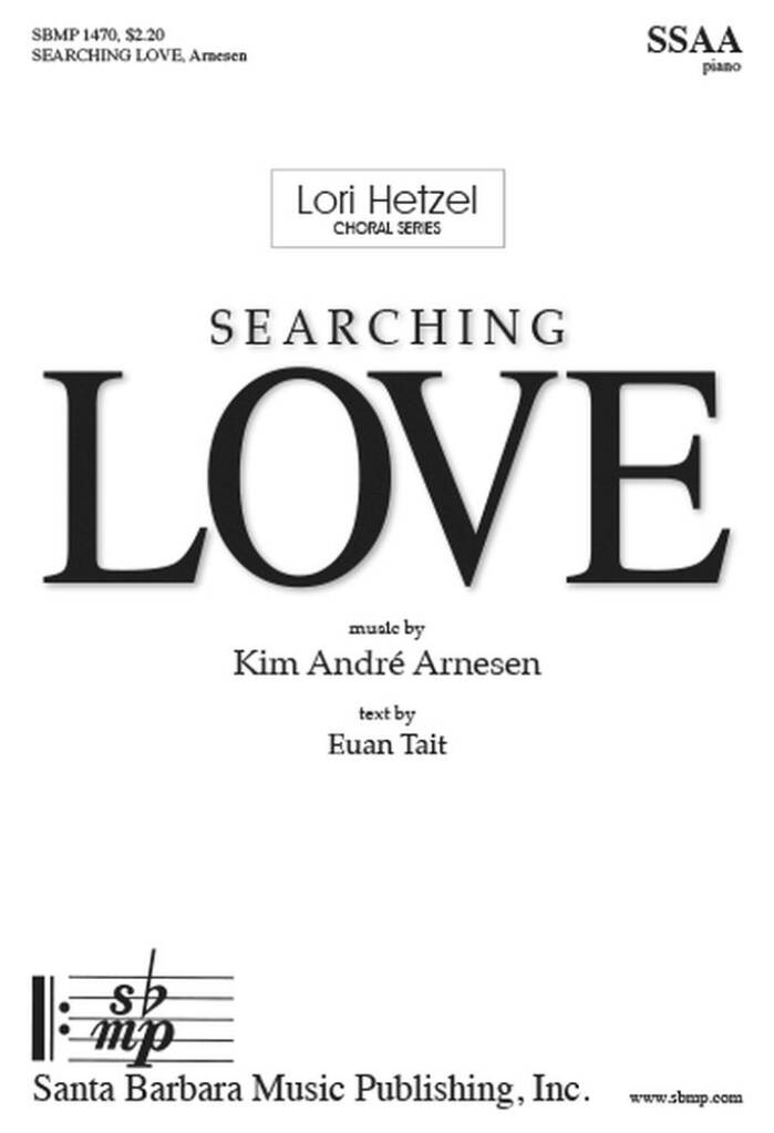 Searching Love