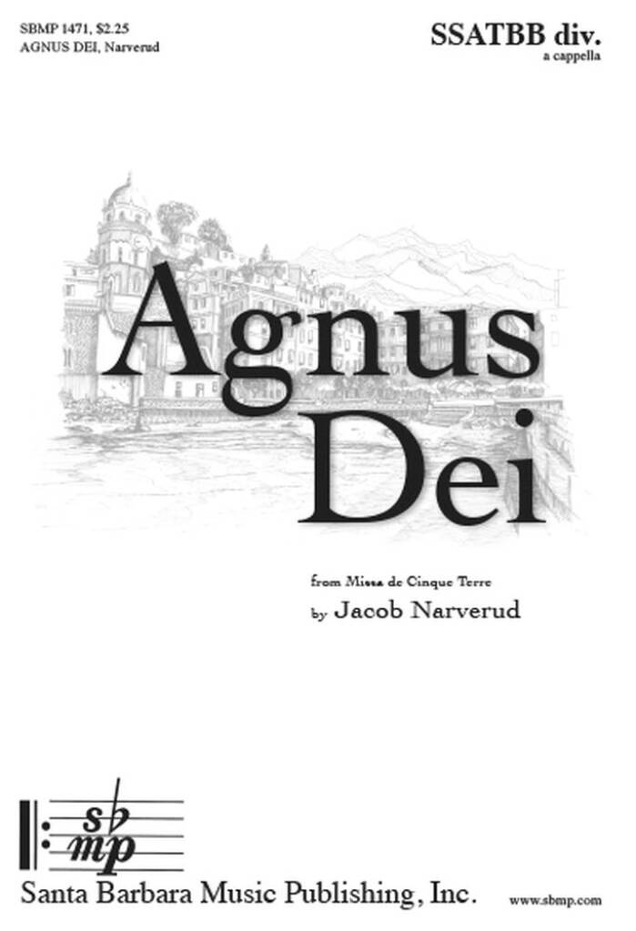 Agnus Dei