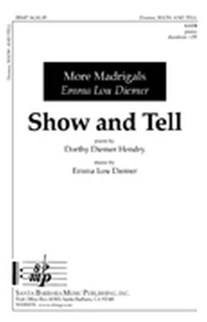 Show and Tell