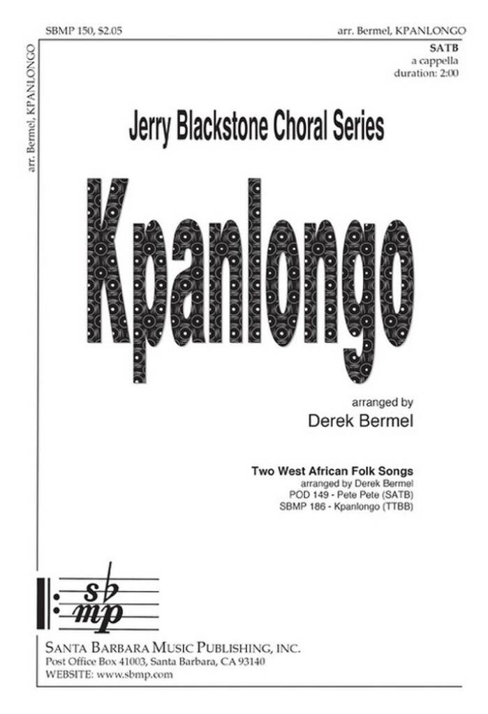 Kpanlongo