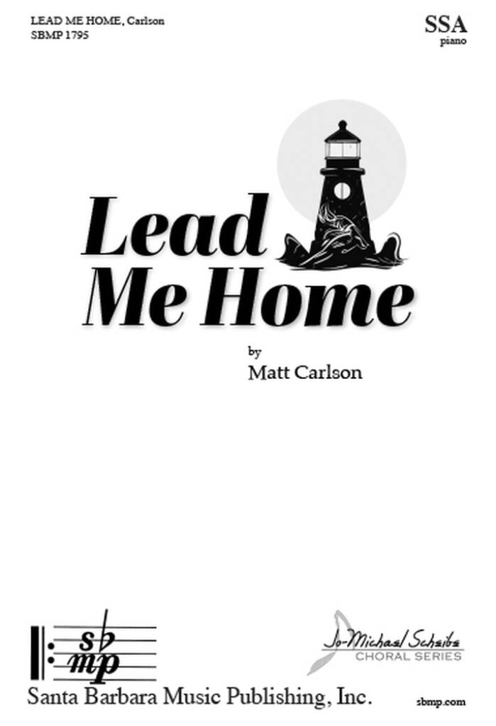Lead Me Home