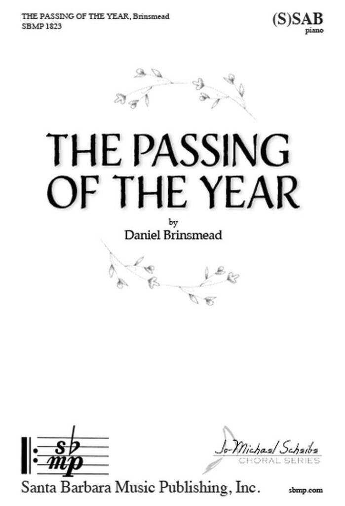 The Passing of the Year