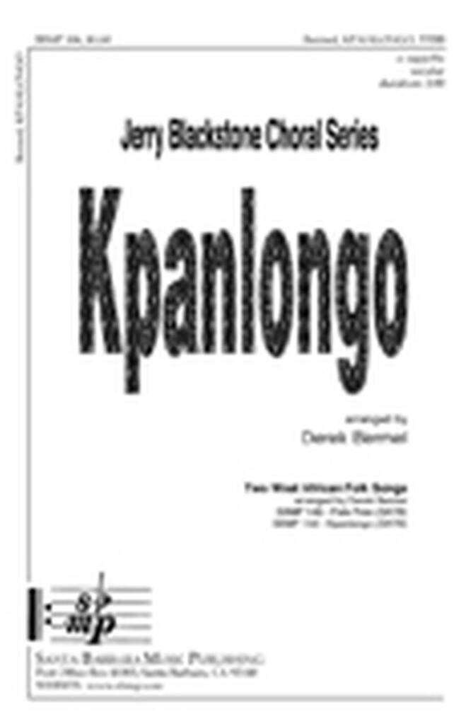 Kpanlongo