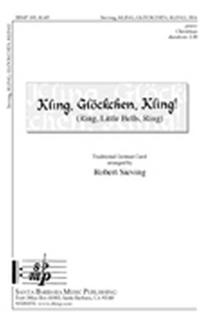 Kling, Glöckchen, Kling!