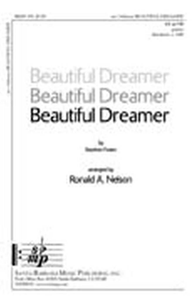 Beautiful Dreamer