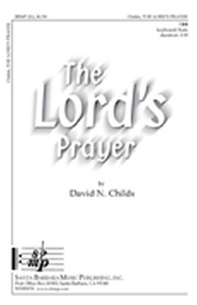 The Lord's Prayer