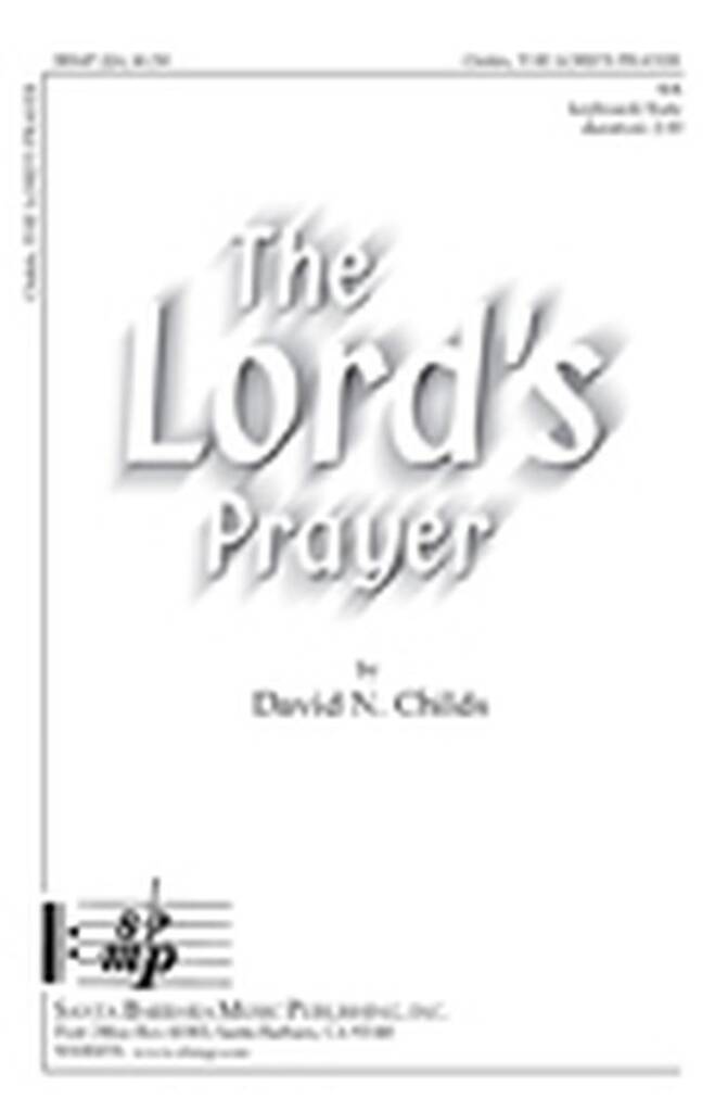The Lord's Prayer