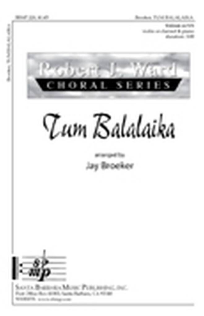 Tum Balalaika
