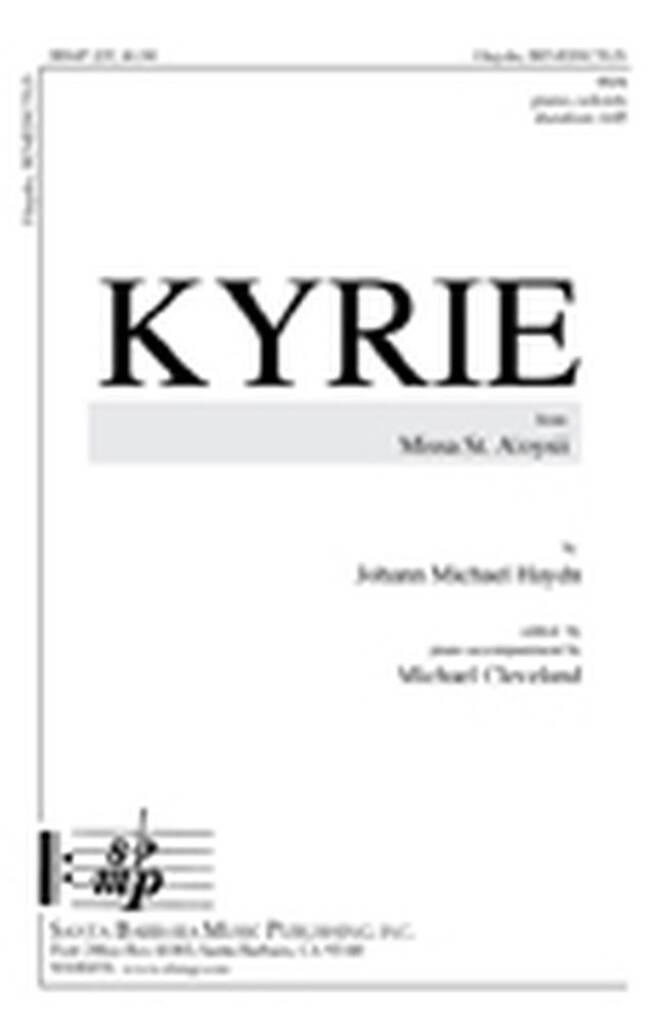 Kyrie