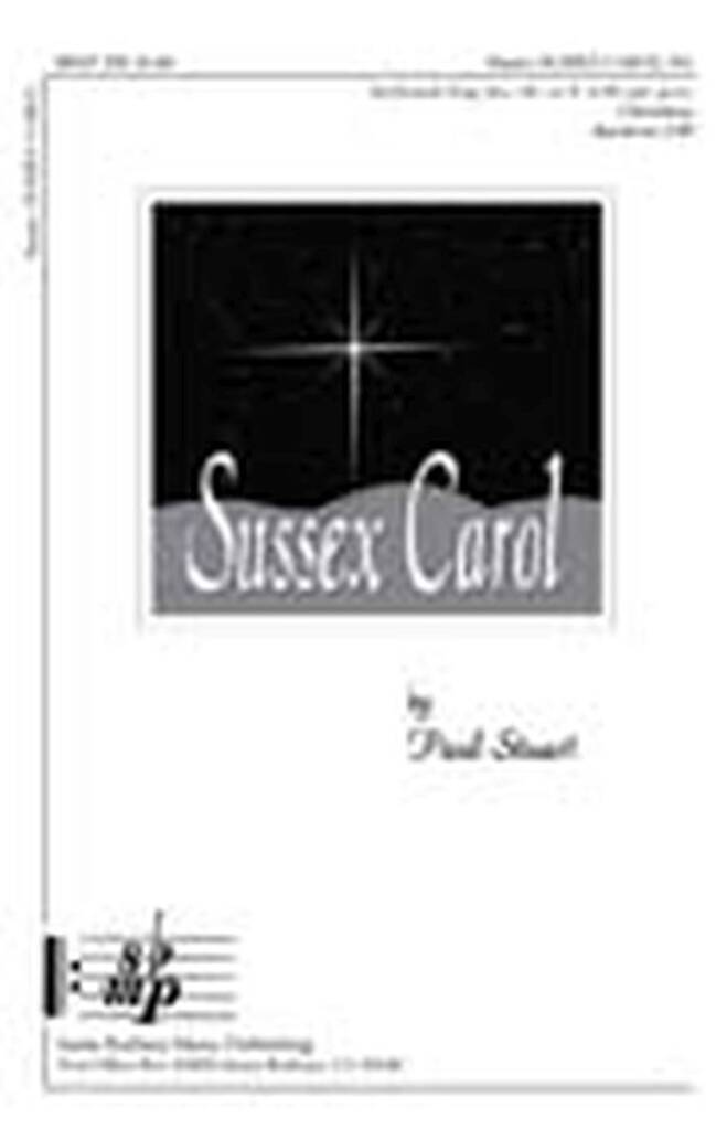 Sussex Carol