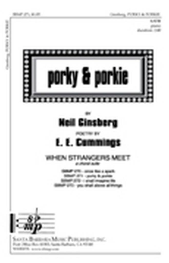 Porky and Porkie