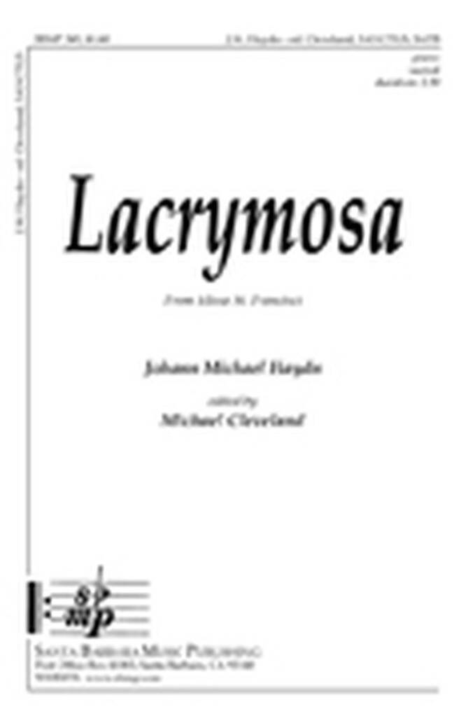 Lacrymosa