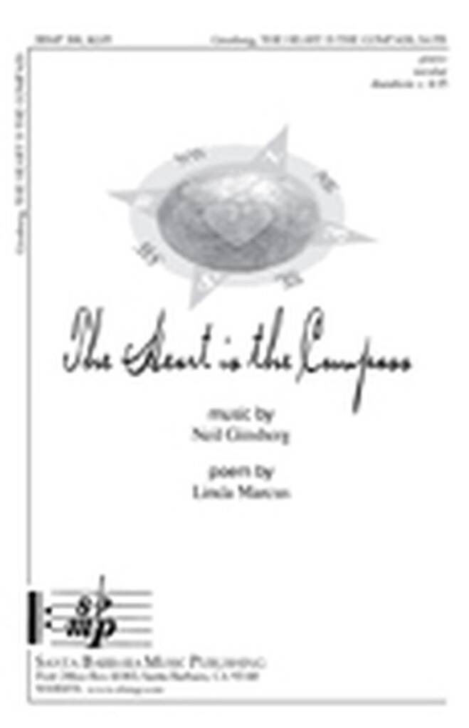 The Heart Is The Compass