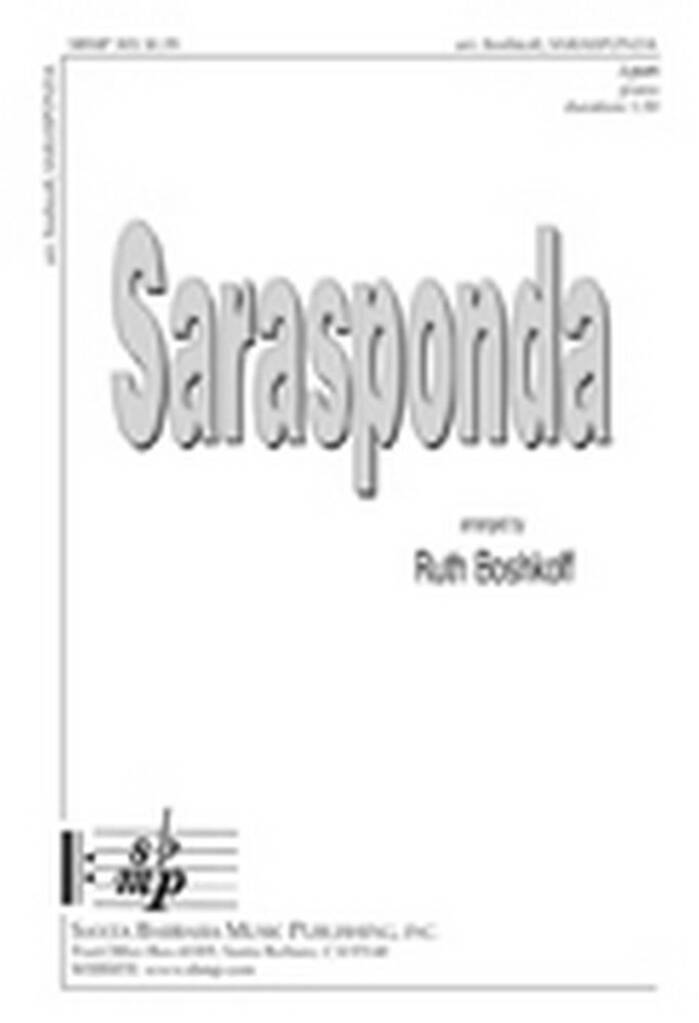 Sarasponda