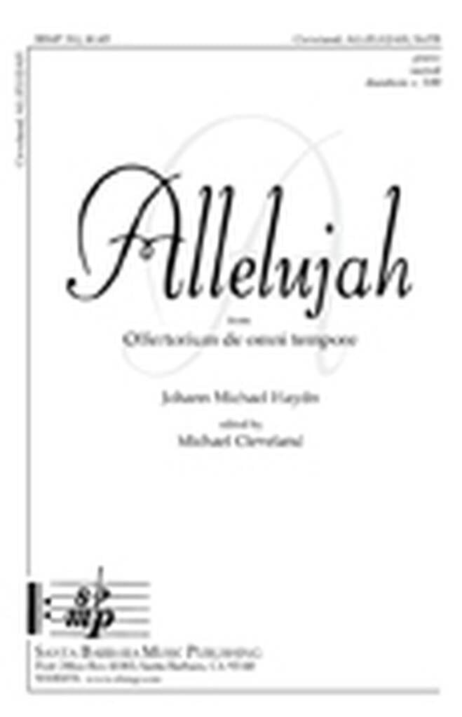 Allelujah