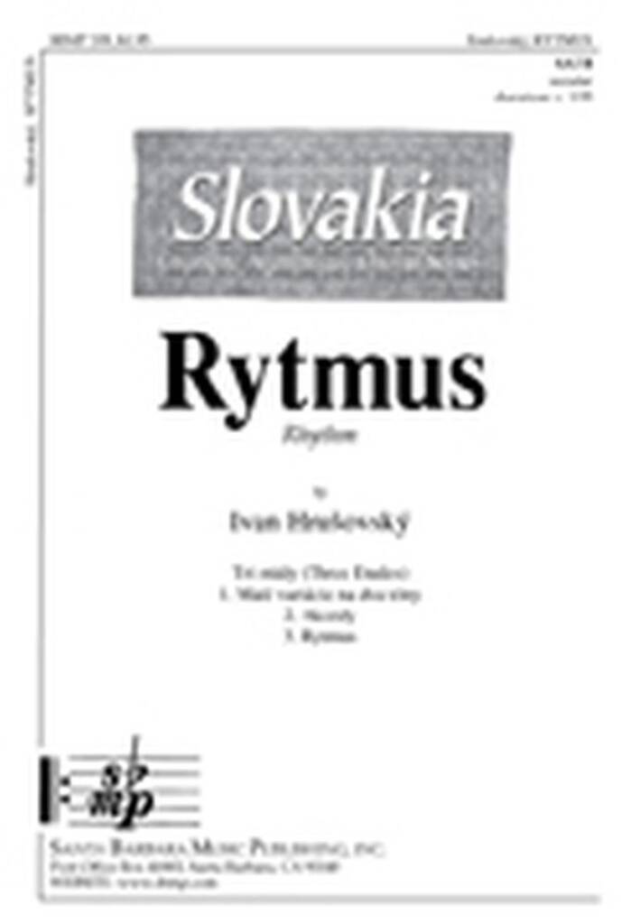 Rytmus