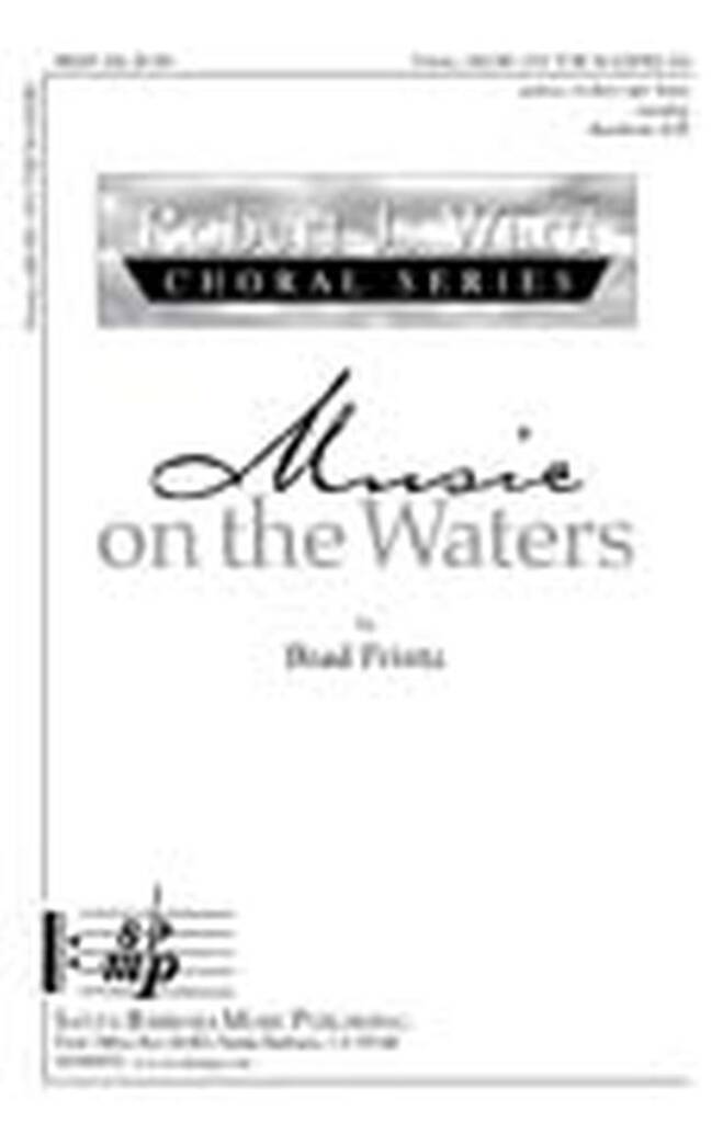 Music On The Waters