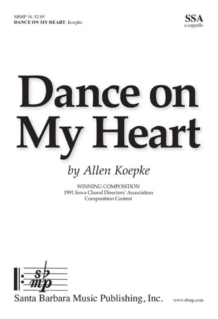 Dance On My Heart