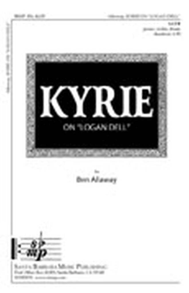 Kyrie On ?Logan Dell?