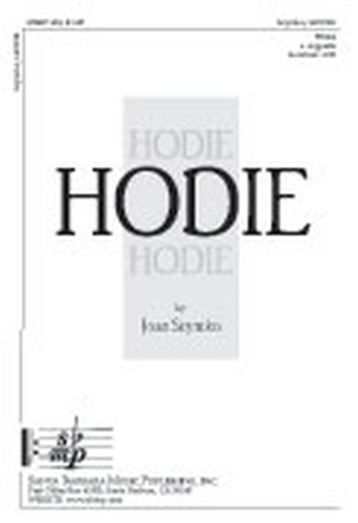 Hodie