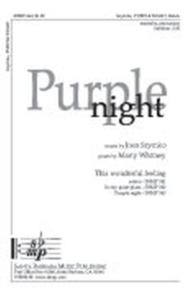 Purple Night