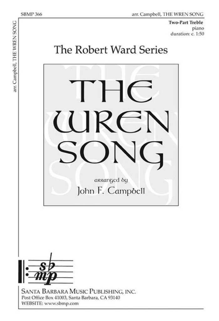 The Wren Song