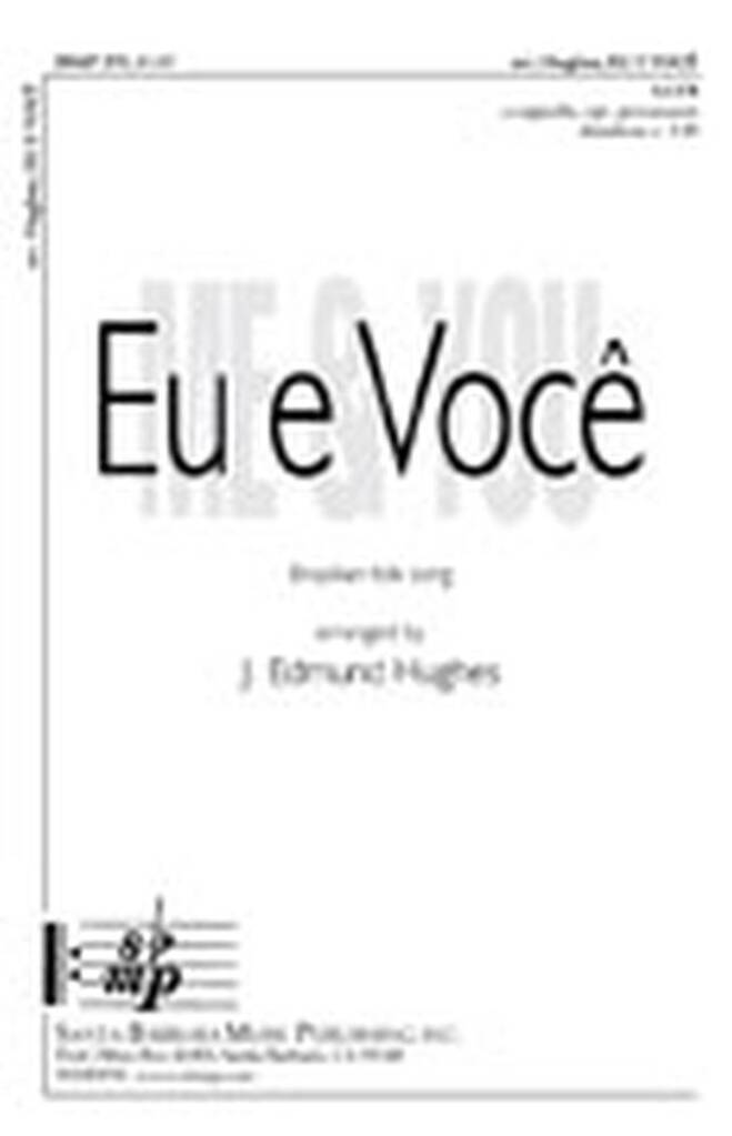 Eu E Você