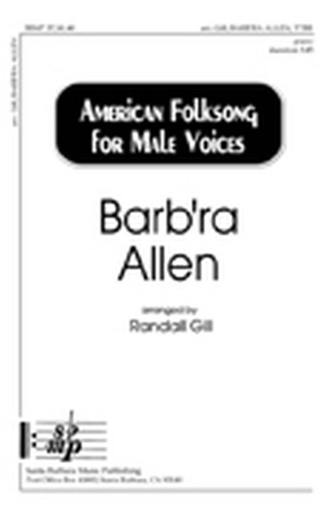 Barb'ra Allen