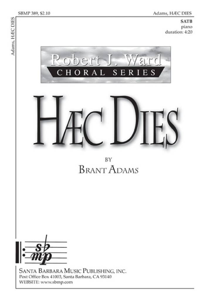 Haec Dies