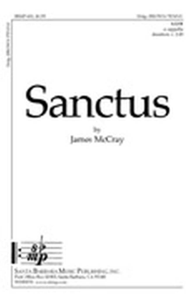 Sanctus