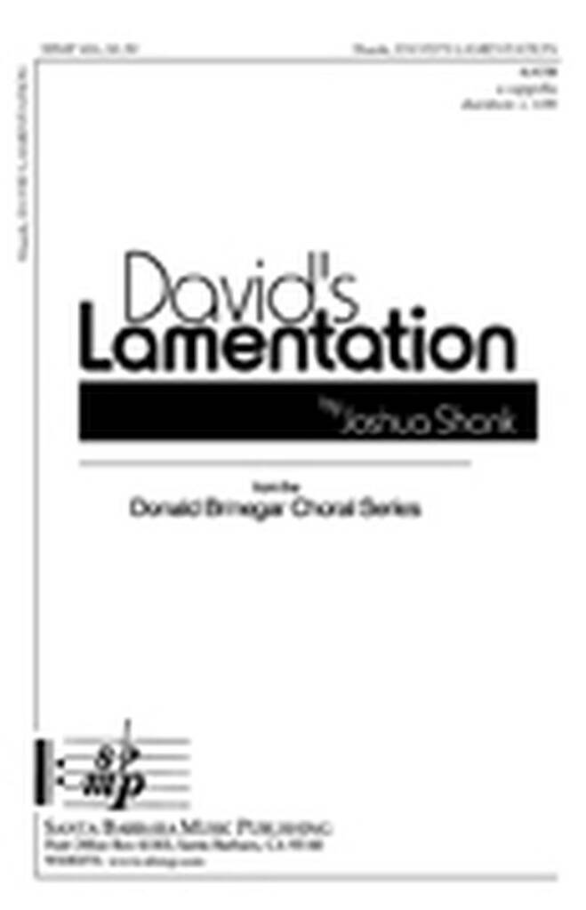 David's Lamentation