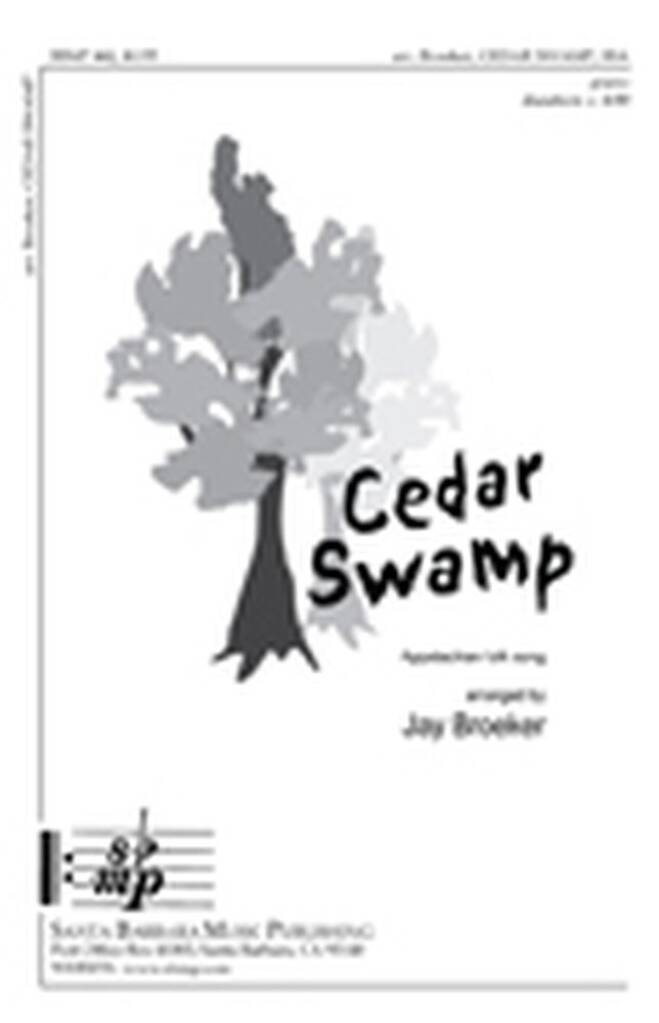 Cedar Swamp