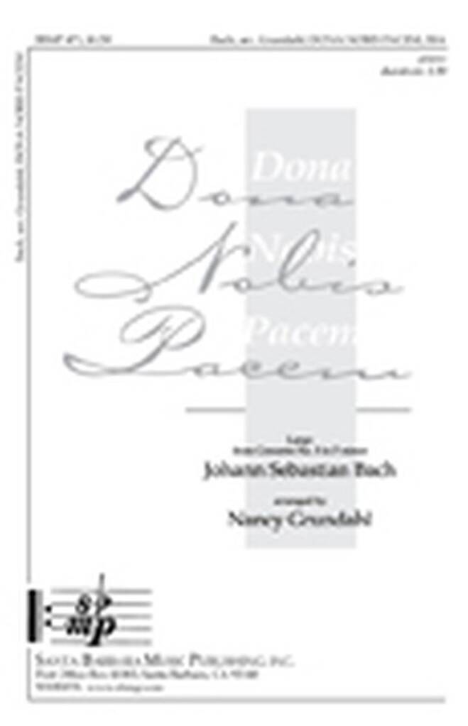 Dona Nobis Pacem