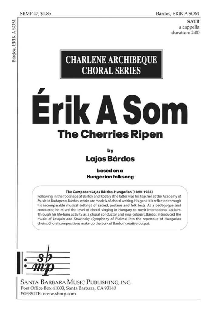 Érik A Som