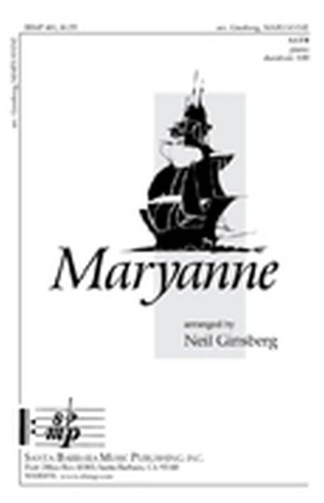 Maryanne