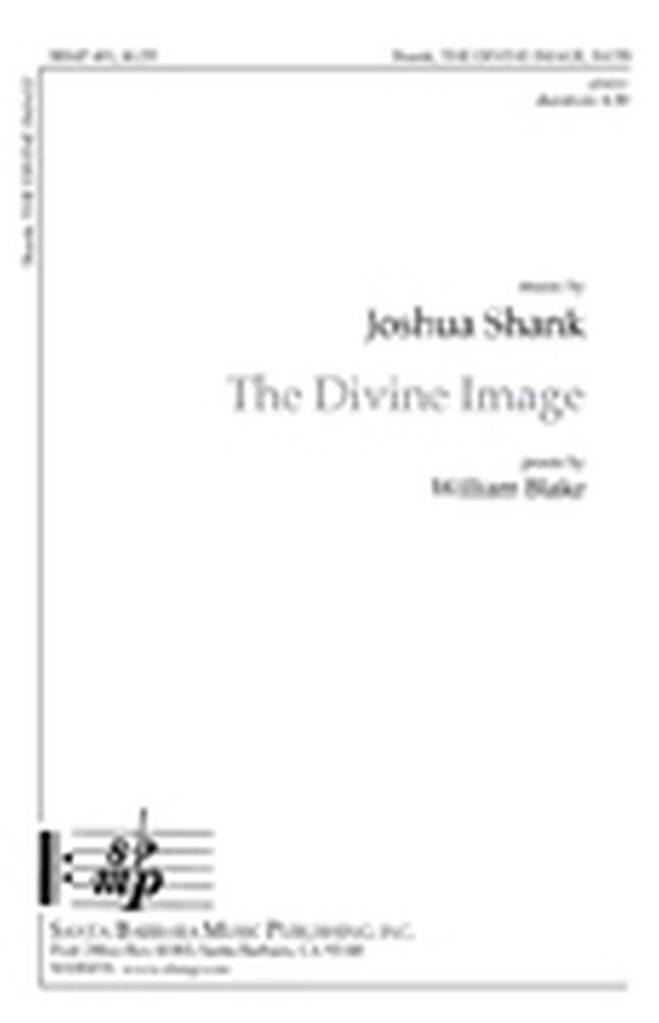 The Divine Image