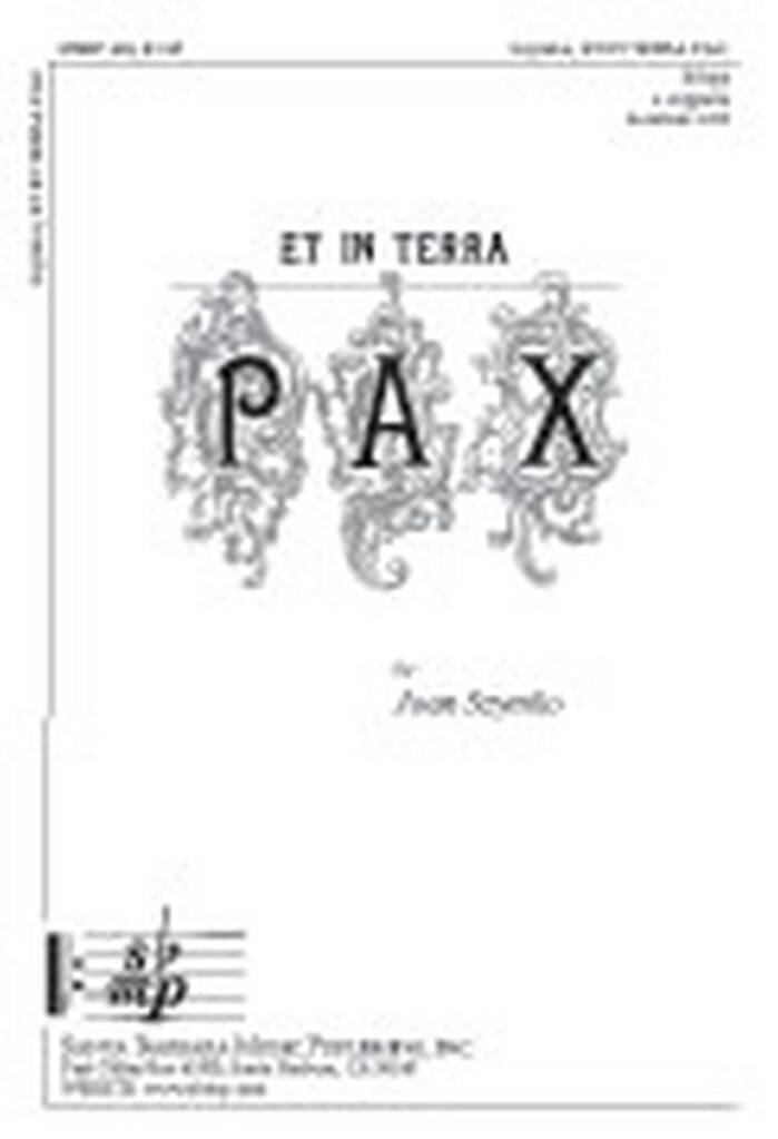 Et In Terra Pax