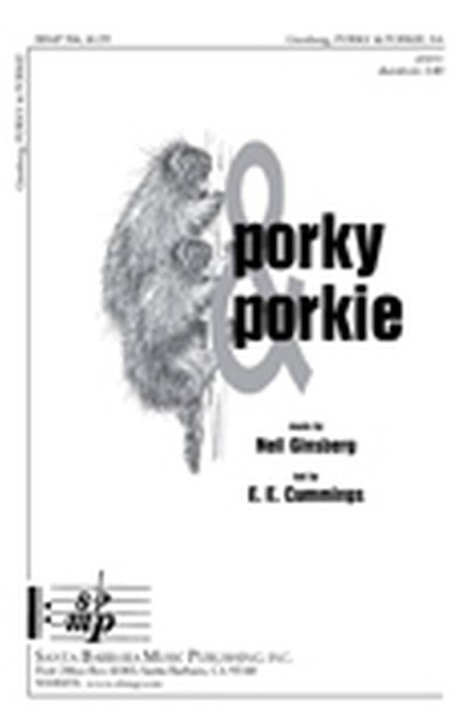 Porky and Porkie
