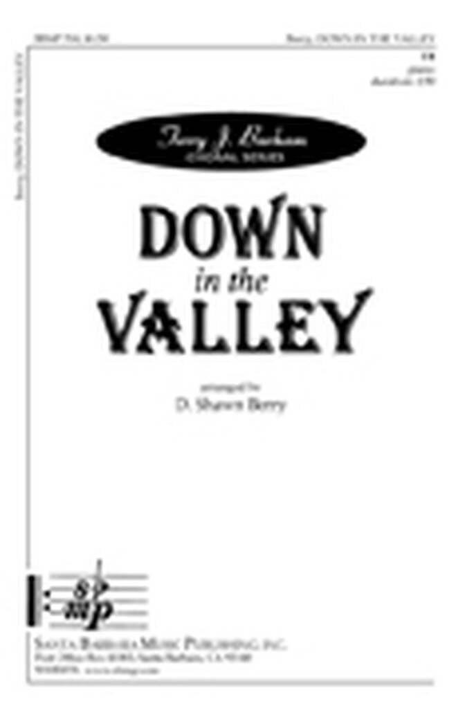 Down In The Valley